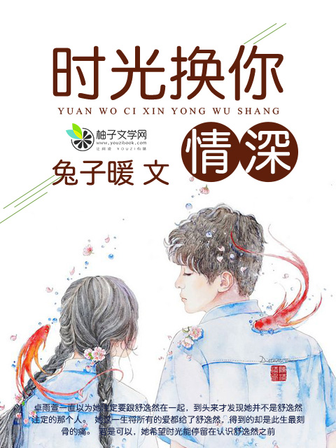 我以時光換你情深小說