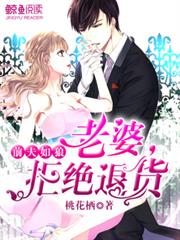 前夫如狼：老婆，拒絕退貨