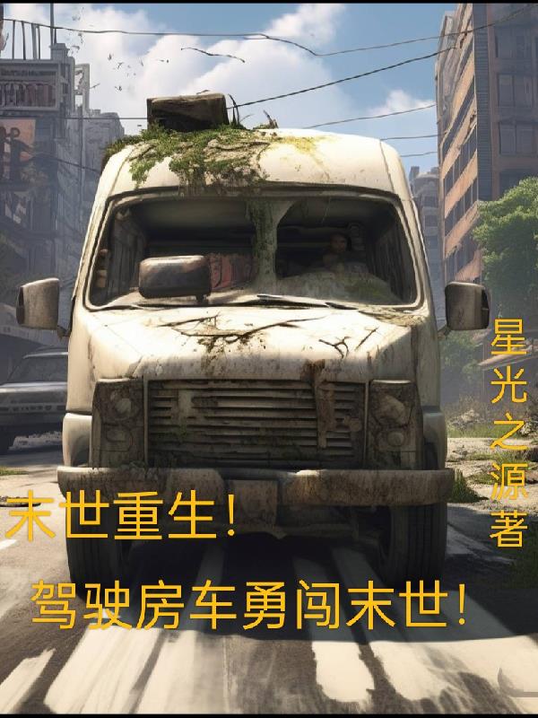 末世重生之超級房車