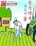 農夫傳奇小說書單推薦