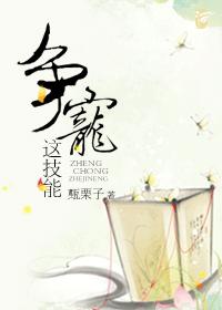 爭寵這技能類似小說