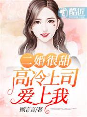 二婚很甜高冷上司愛上我