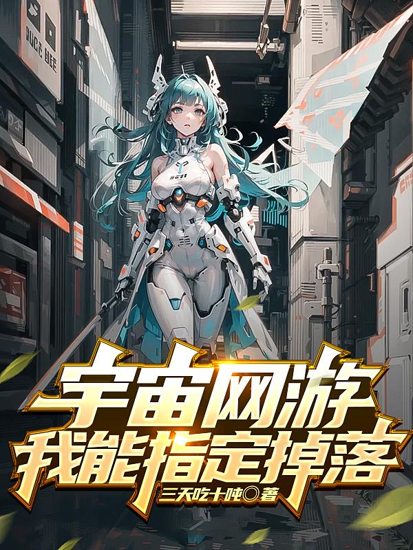 宇宙網遊我能指定掉落小說