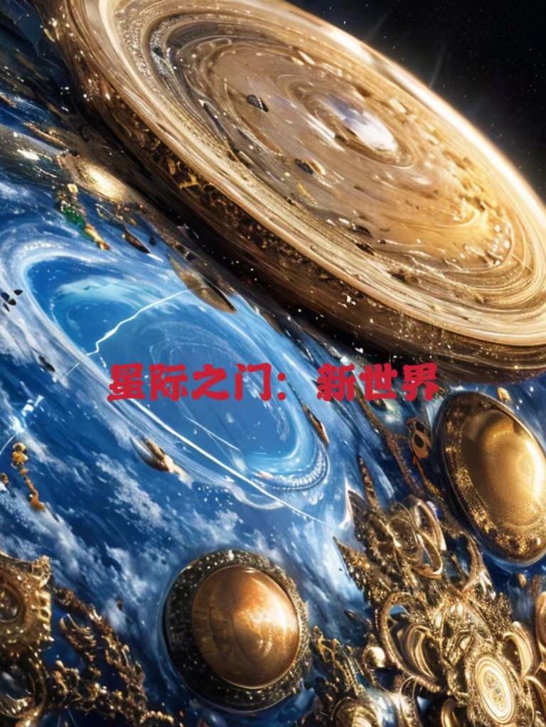 星際之門sg1第一季全集無刪減版