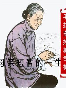 母親這一輩子閱讀題答案