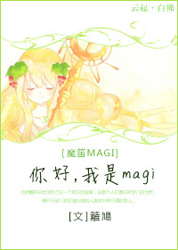 魔笛magi百度百科