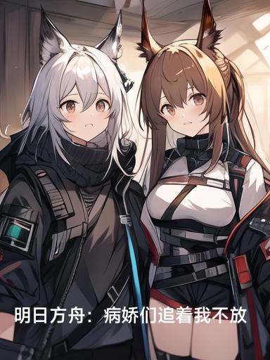 明日方舟：病嬌們追著我不放