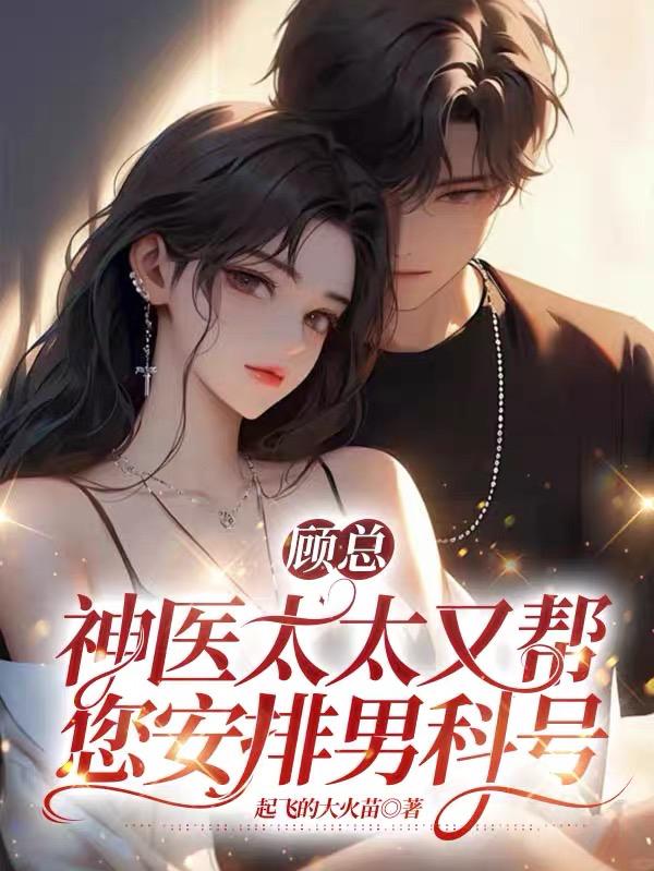 顧醫生的閃婚小說閱讀