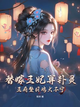 替嫁王妃王爺不好惹小說