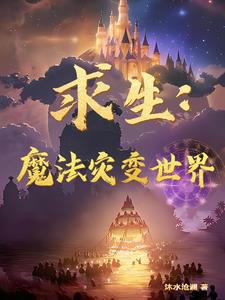 求生:魔法災變世界小說