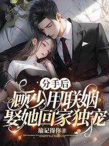 顧少有令追回前妻