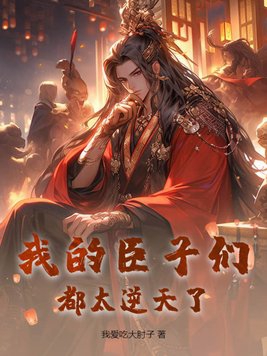 我的臣子們都太逆天了百度雲