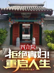 四合院傻柱逆襲