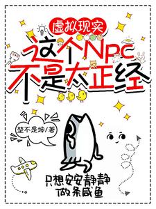 這個npc果然有問題124