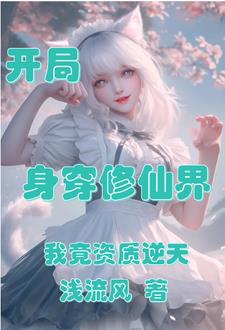 玄幻修仙:仙子道侶只想貼貼 淺流風