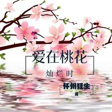 愛在桃花源女聲完整版