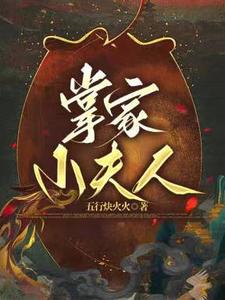 掌家小夫人 筆趣閣小說