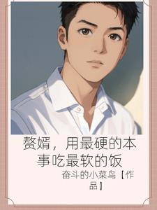 贅婿憤怒離婚小說