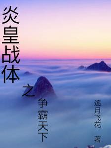 炎黃戰史之天地仁皇 小說