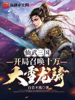 仙武三國開局召喚十萬大雪龍騎的小說