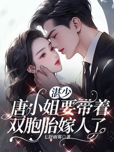 男主叫唐湛的現代小說