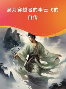 主角叫李雲飛的都市小說