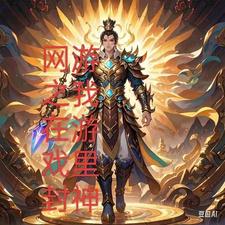 網遊之我在遊戲裡封神