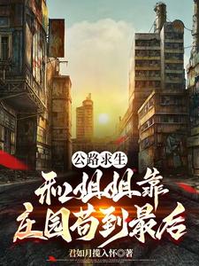 公路求生小說