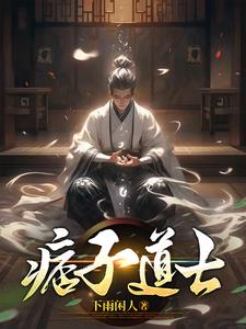 痞子道士李昂小說大結局