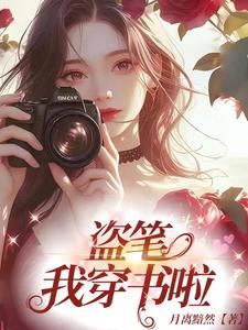 盜筆我穿書啦小說