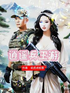 兵王的浪漫情緣小說