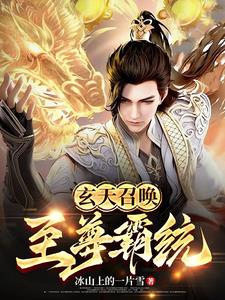 玄天至尊 小說