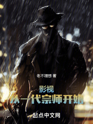 影視:從一代宗師開始 雨夜帶劍