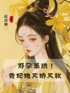 貴妃的孩子