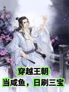 穿越王朝小說