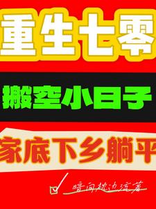 重生七零搬空小日子家底下鄉躺平