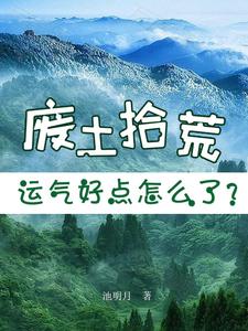 廢土感覺