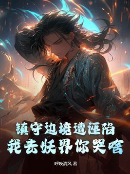 鎮守邊境小說