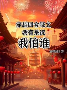 穿越四合院有關的小說排行榜