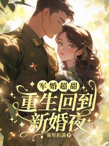 重生回到軍婚後的小說