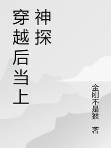 穿越後當上神探的小說