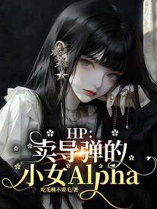 HP：賣導彈的小女Alpha