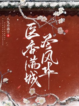 醫香滿城盡風華小說