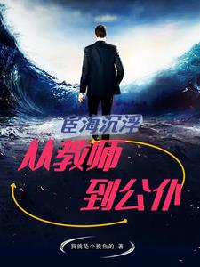 宦海沉浮：從教師到公僕