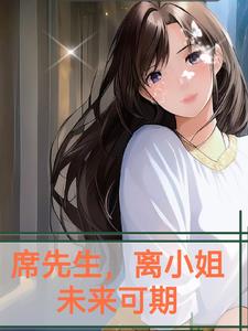 席先生今天要離婚嗎 小說