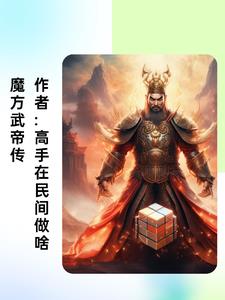 魔方武帝滅仙后續