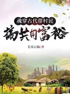 魂穿古代帶村民搞共同富裕