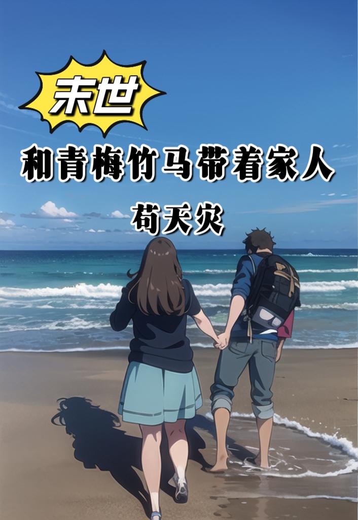 末世小說男女主是青梅竹馬的