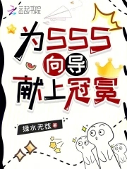 為SSS嚮導獻上冠冕