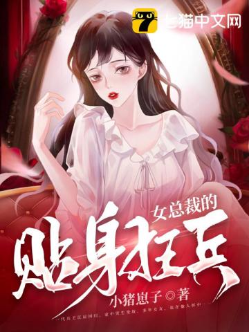 女總裁的貼身狂兵林峰小說